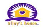 give to Alleys house